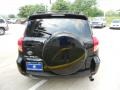 2007 Black Toyota RAV4 Limited  photo #6