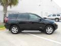 2007 Black Toyota RAV4 Limited  photo #8