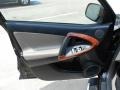 2007 Black Toyota RAV4 Limited  photo #9