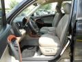 2007 Black Toyota RAV4 Limited  photo #10