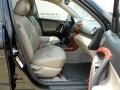 2007 Black Toyota RAV4 Limited  photo #13