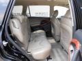 2007 Black Toyota RAV4 Limited  photo #15