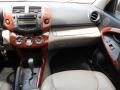 2007 Black Toyota RAV4 Limited  photo #16