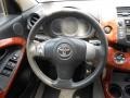 2007 Black Toyota RAV4 Limited  photo #17