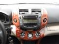 2007 Black Toyota RAV4 Limited  photo #18