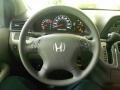 2009 Sterling Gray Metallic Honda Odyssey EX  photo #21