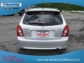Sunlight Silver Metallic - Protege 5 Wagon Photo No. 7