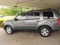 Sterling Gray Metallic - Pilot EX 4WD Photo No. 31