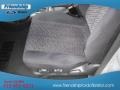 Sunlight Silver Metallic - Protege 5 Wagon Photo No. 14