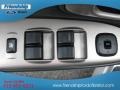 Sunlight Silver Metallic - Protege 5 Wagon Photo No. 16