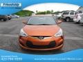 2012 Vitamin C Hyundai Veloster   photo #4