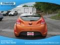 2012 Vitamin C Hyundai Veloster   photo #8