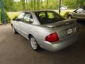 Brilliant Aluminum - Sentra 1.8 S Photo No. 2