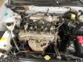 Brilliant Aluminum - Sentra 1.8 S Photo No. 7
