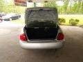 Brilliant Aluminum - Sentra 1.8 S Photo No. 8