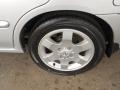 Brilliant Aluminum - Sentra 1.8 S Photo No. 11