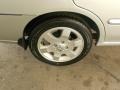 Brilliant Aluminum - Sentra 1.8 S Photo No. 12