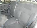Brilliant Aluminum - Sentra 1.8 S Photo No. 16