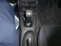 Brilliant Aluminum - Sentra 1.8 S Photo No. 23