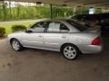 Brilliant Aluminum - Sentra 1.8 S Photo No. 27