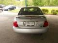 Brilliant Aluminum - Sentra 1.8 S Photo No. 28