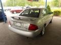 Brilliant Aluminum - Sentra 1.8 S Photo No. 29