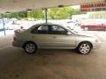 Brilliant Aluminum - Sentra 1.8 S Photo No. 30