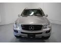 Pewter Metallic - ML 350 4Matic Photo No. 2