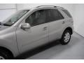 Pewter Metallic - ML 350 4Matic Photo No. 5