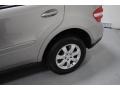 Pewter Metallic - ML 350 4Matic Photo No. 6