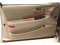 2003 Light Bronzemist Metallic Buick LeSabre Custom  photo #5