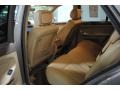 Pewter Metallic - ML 350 4Matic Photo No. 15