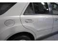 Pewter Metallic - ML 350 4Matic Photo No. 20