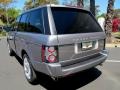 2012 Orkney Grey Metallic Land Rover Range Rover Supercharged  photo #3