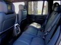 2012 Orkney Grey Metallic Land Rover Range Rover Supercharged  photo #5
