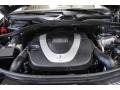 Pewter Metallic - ML 350 4Matic Photo No. 28