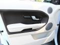 Fuji White - Range Rover Evoque Prestige Photo No. 6