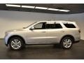 Bright Silver Metallic - Durango Crew Photo No. 3
