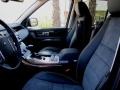 Santorini Black Metallic - Range Rover Sport Supercharged Photo No. 7