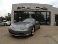 Seal Grey Metallic - Boxster S Photo No. 2