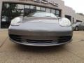 Seal Grey Metallic - Boxster S Photo No. 3
