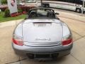 Seal Grey Metallic - Boxster S Photo No. 7