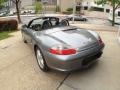Seal Grey Metallic - Boxster S Photo No. 8