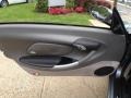 Seal Grey Metallic - Boxster S Photo No. 10