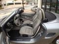 Seal Grey Metallic - Boxster S Photo No. 11