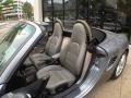 Seal Grey Metallic - Boxster S Photo No. 12