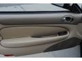 British Racing Green Metallic - XK XK8 Convertible Photo No. 15