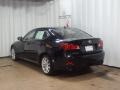 Obsidian Black - IS 250 AWD Photo No. 5