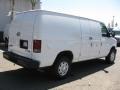 Oxford White - E Series Van E250 Super Duty Commercial Photo No. 6
