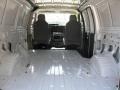 Oxford White - E Series Van E250 Super Duty Commercial Photo No. 7